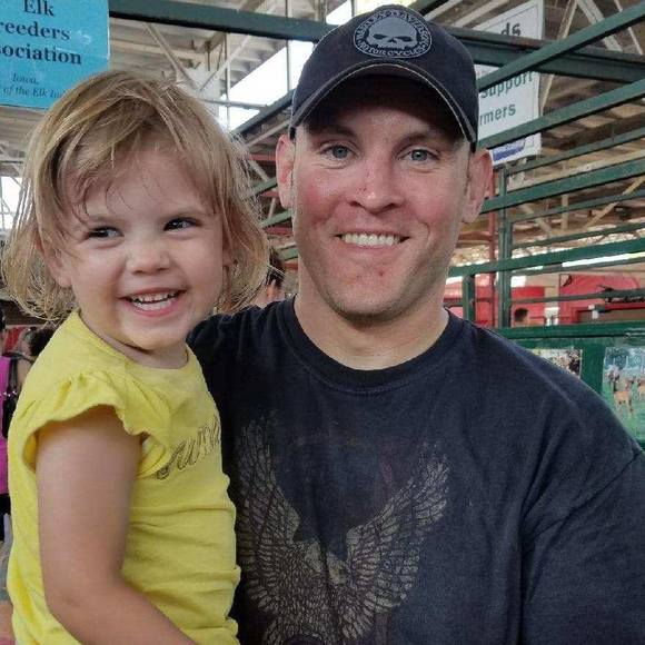 Meet your Posher, Todd - Picture 1 of 1